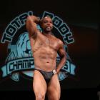 Brent  Duncan - NPC Total Body Championships 2013 - #1